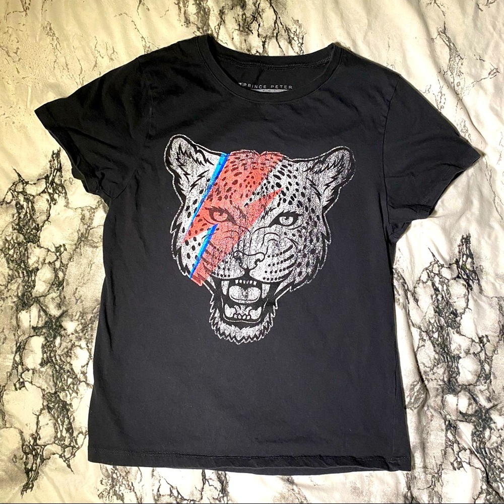 Prince Peter shirt